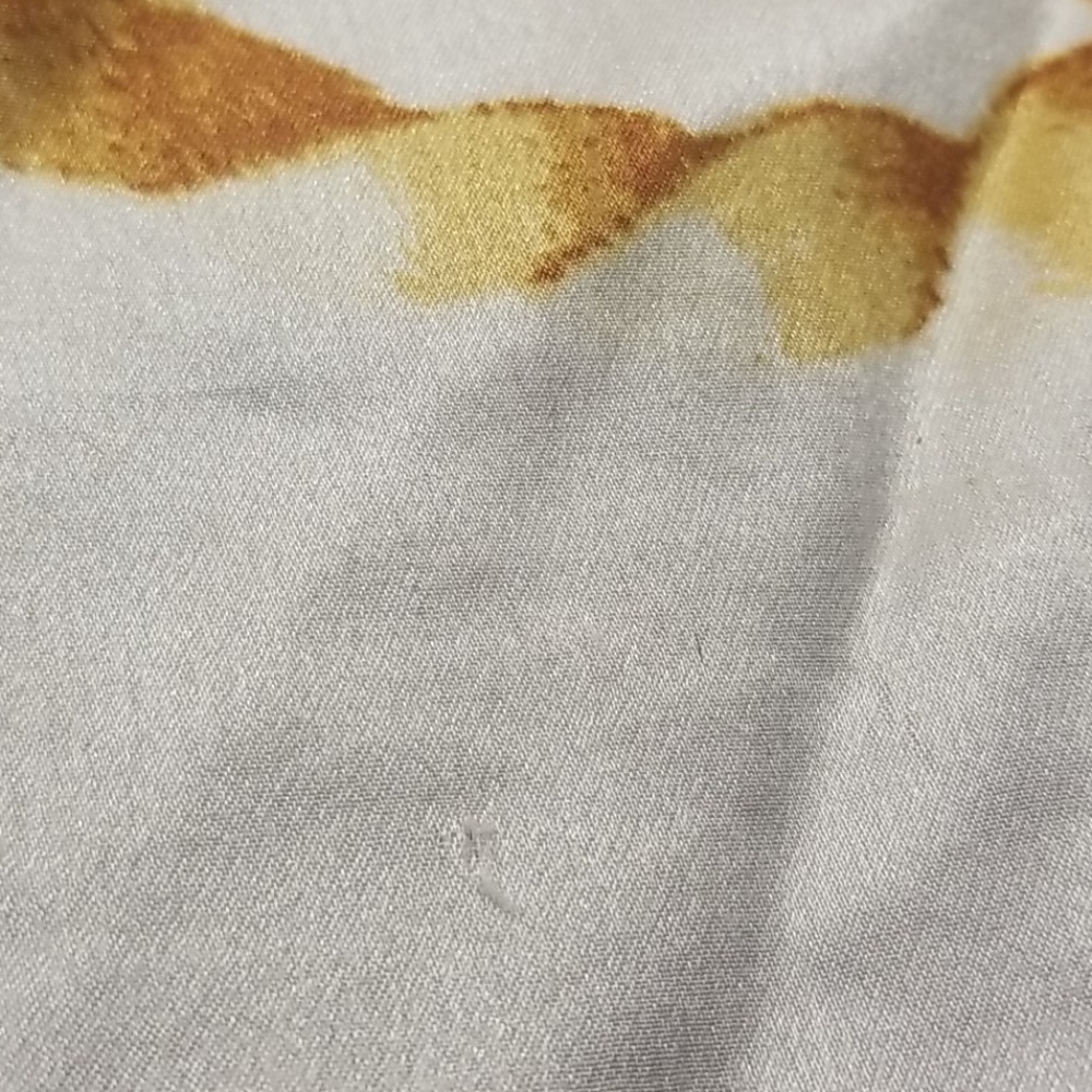 Chico's blouse - Picture 7 of 8